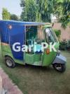 New Asia Loader Rickshaw  0 For Sale in Lahore