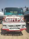 Hino Truck  0 For Sale in Bahawalpur