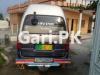 Toyota Hiace  2002 For Sale in Gujar Khan