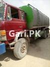 Hino Truck  0 For Sale in Karachi