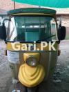 Tez Raftar Rickshaw  0 For Sale in Lahore