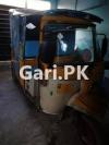 Tez Raftar Rickshaw  0 For Sale in Sahiwal