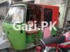 New Asia Loader Rickshaw  0 For Sale in Lahore