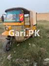 Tez Raftar Rickshaw  0 For Sale in Haripur