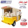 Tez Raftar Rickshaw  2021 For Sale in Multan