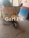 Tez Raftar Rickshaw  0 For Sale in Hazro