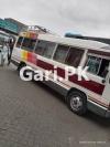 Toyota Coaster  0 For Sale in Lahore