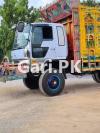 Hino Truck  0 For Sale in Hasan Abdal