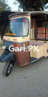 Sazgar Rickshaw  0 For Sale in Karachi