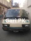 Toyota Town Ace VTi Oriel Prosmatec 1988 For Sale in Peshawar