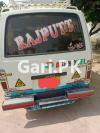 Toyota Hiace  0 For Sale in Pasrur
