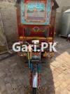 United Rickshaw  0 For Sale in Muzaffargarh