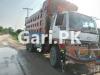 Hino Truck  0 For Sale in Jhelum