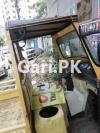 Sazgar Loader Rickshaw  0 For Sale in Karachi