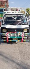 Suzuki Ravi  0 For Sale in Islamabad