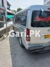 Toyota Hiace  0 For Sale in Islamabad