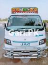 JAC X200  0 For Sale in Layyah