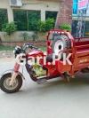 New Asia Loader Rickshaw  0 For Sale in Lahore