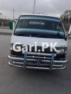 Toyota Hiace  0 For Sale in Karachi