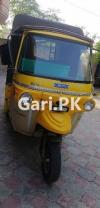 United Loader Rickshaw  0 For Sale in Sohawa