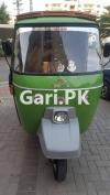 New Asia Loader Rickshaw  0 For Sale in Lahore