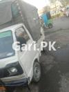 Suzuki Ravi  1997 For Sale in Lahore