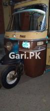 Sazgar Rickshaw  0 For Sale in Karachi