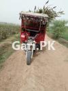 United Loader Rickshaw  0 For Sale in Lodhran