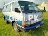 Toyota Van  0 For Sale in Lahore