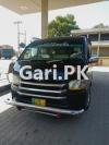 Toyota Hiace  0 For Sale in Chiniot