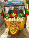 Tuk Tuk Rickshaw  0 For Sale in Gujrat