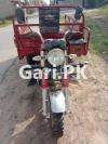 New Asia Rickshaw  0 For Sale in Lahore