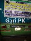 New Asia Loader Rickshaw  0 For Sale in Lahore