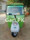 New Asia Loader Rickshaw  0 For Sale in Peshawar