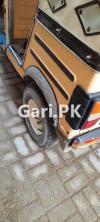 Sazgar Rickshaw  0 For Sale in Karachi