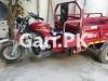 New Asia Loader Rickshaw  0 For Sale in Peshawar