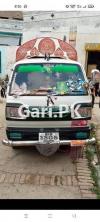 Suzuki Ravi  0 For Sale in Chakwal