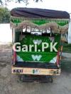 Sazgar Rickshaw  0 For Sale in Wah