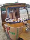 Tez Raftar Rickshaw  0 For Sale in Wah