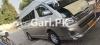 Toyota Hiace  0 For Sale in Islamabad