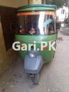 New Asia Loader Rickshaw  0 For Sale in Lahore