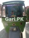 New Asia Loader Rickshaw  0 For Sale in Lahore