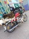 United Loader Rickshaw  0 For Sale in Rawalpindi