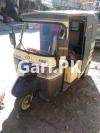 Sazgar Rickshaw  0 For Sale in Muzaffarabad