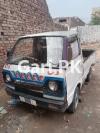 Suzuki Pickup  0 For Sale in Multan