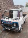 Suzuki Pickup  0 For Sale in Multan