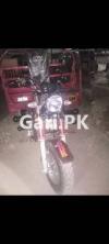 New Asia Loader Rickshaw  0 For Sale in Karachi