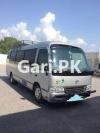 Toyota Coaster  0 For Sale in Islamabad