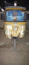 Tez Raftar Rickshaw  0 For Sale in Faisalabad