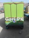 New Asia Loader Rickshaw  0 For Sale in Multan